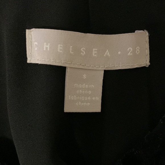 NWT Chelsea 28 blouse - Picture 8 of 9
